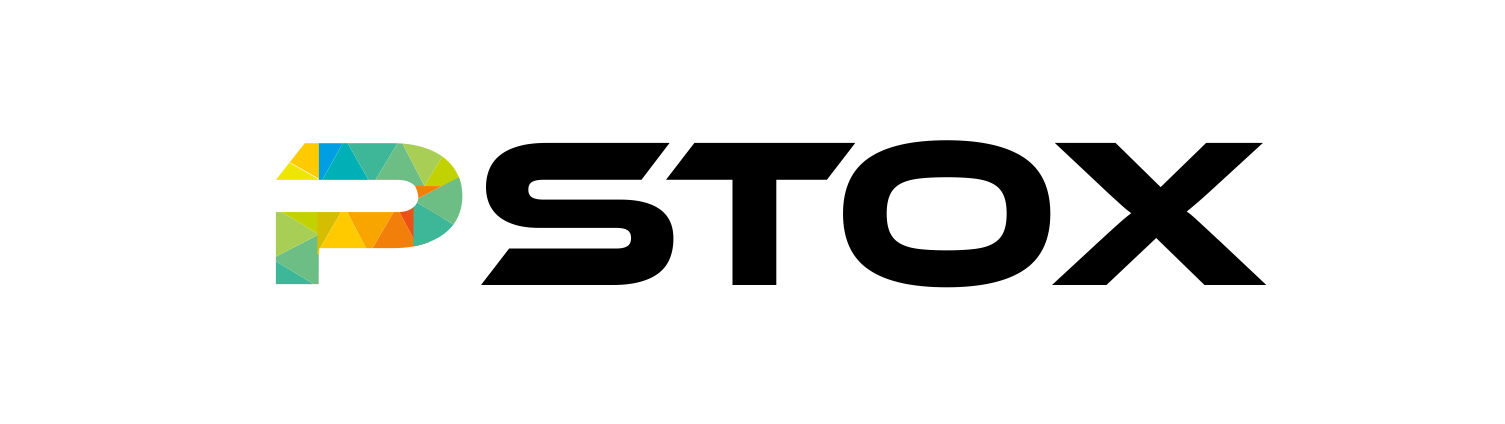 PSTOX logo