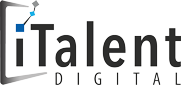 iTalent Digital logo