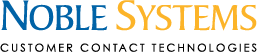 Noble Systems Corporation logo