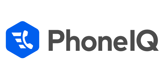 PhoneIQ logo