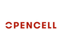 Opencell logo
