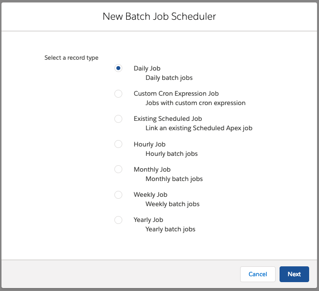 new-batch-job-schedule