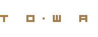 TOWA GmbH logo