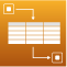 Flow Data Table Ultimate Edition icon