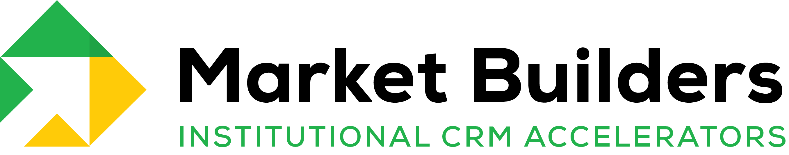 Market Builders Inc. logo