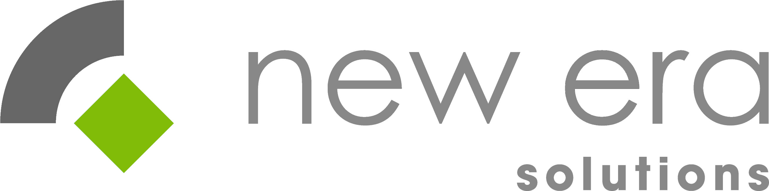 New Era Solutions (Pty) Ltd. logo