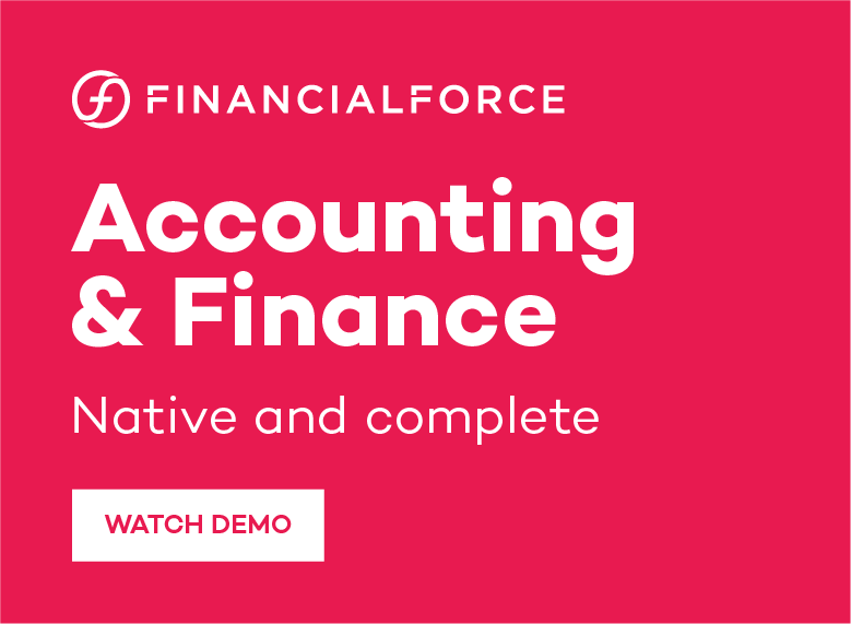 FinancialForce Accounting & Financial Management ...