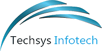 Techsys Infotech Pvt Ltd logo