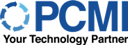 PCMI Corporation logo