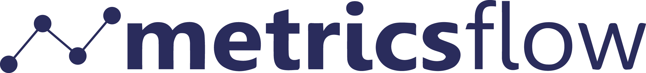 Metricsflow logo