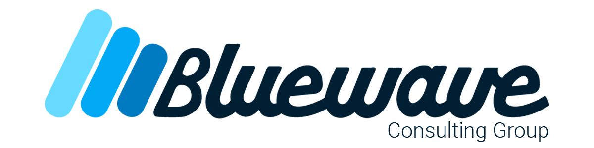Bluewave Consulting Group logo