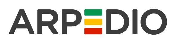 ARPEDIO Solutions logo