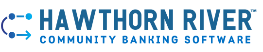 Hawthorn River logo