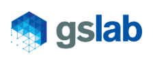 Great Software Laboratory logo