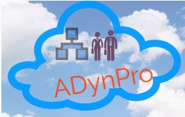 ADynPro LLC logo