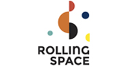 Rolling Space logo