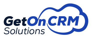 GetonCRM Solutions Pvt Ltd logo