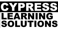 Cypress Learning Solutions, Inc logo