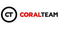 Coral Team Corp. logo