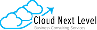 Cloud Next Level LLC logo