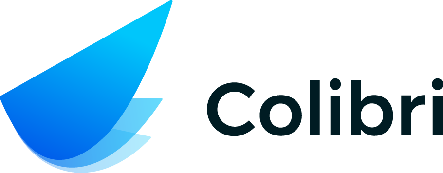 COLIBRI logo