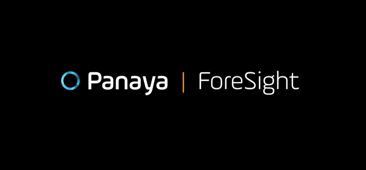 Panaya logo