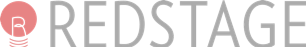 Redstage logo