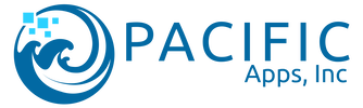 Pacific Apps Inc logo