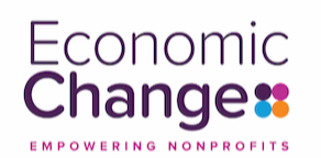 Economic Change logo