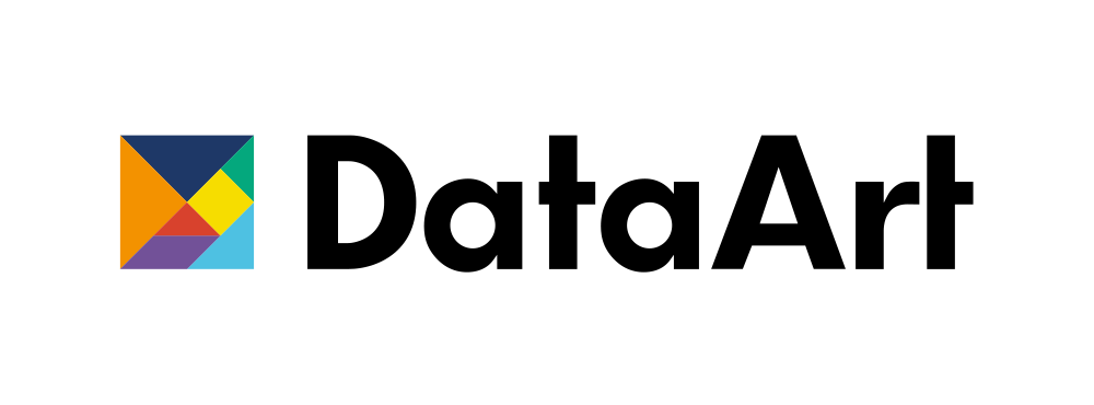 DataArt logo