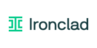 Ironclad, Inc. logo