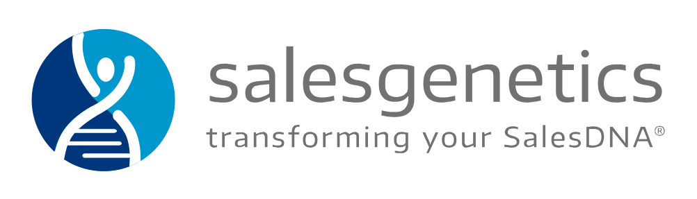 sales-genetics GmbH & Co. KG logo