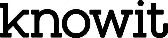 Knowit AB logo
