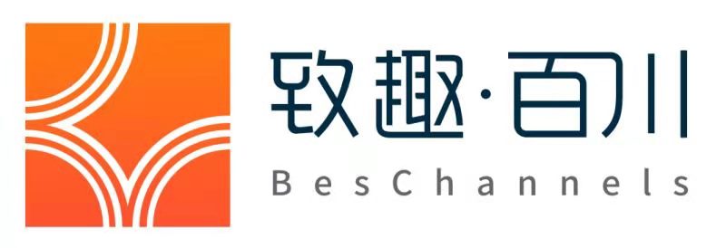 BesChannels logo