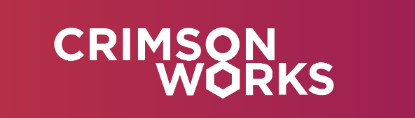 CrimsonWorks Solutions Pte Ltd logo