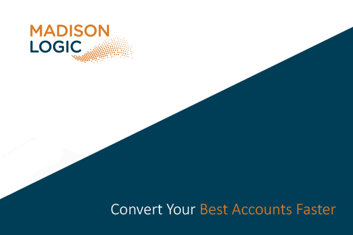 Logotipo De Madison Logic Madison Logic Company Overview, Contact