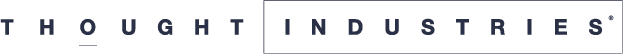 Thought Industries — Salesforce app icon