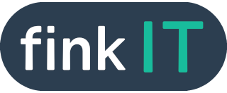 fink IT logo