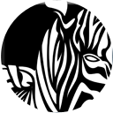 Zebrafi logo