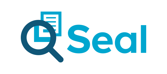 Seal Software logo