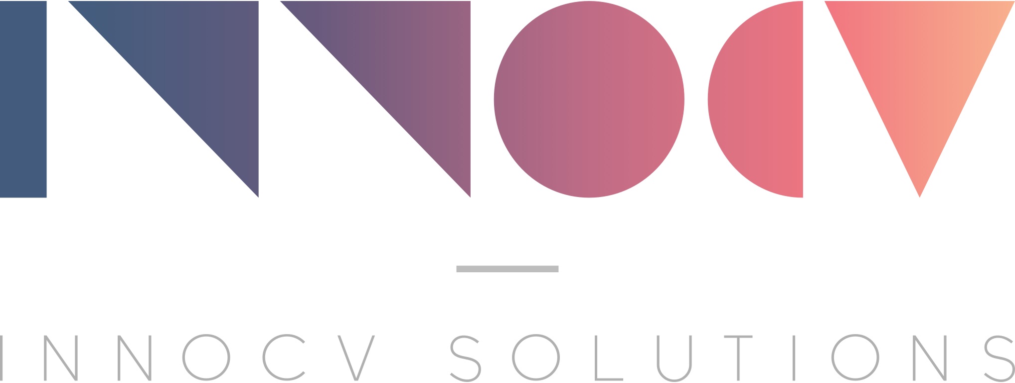 INNOCV SOLUTIONS logo