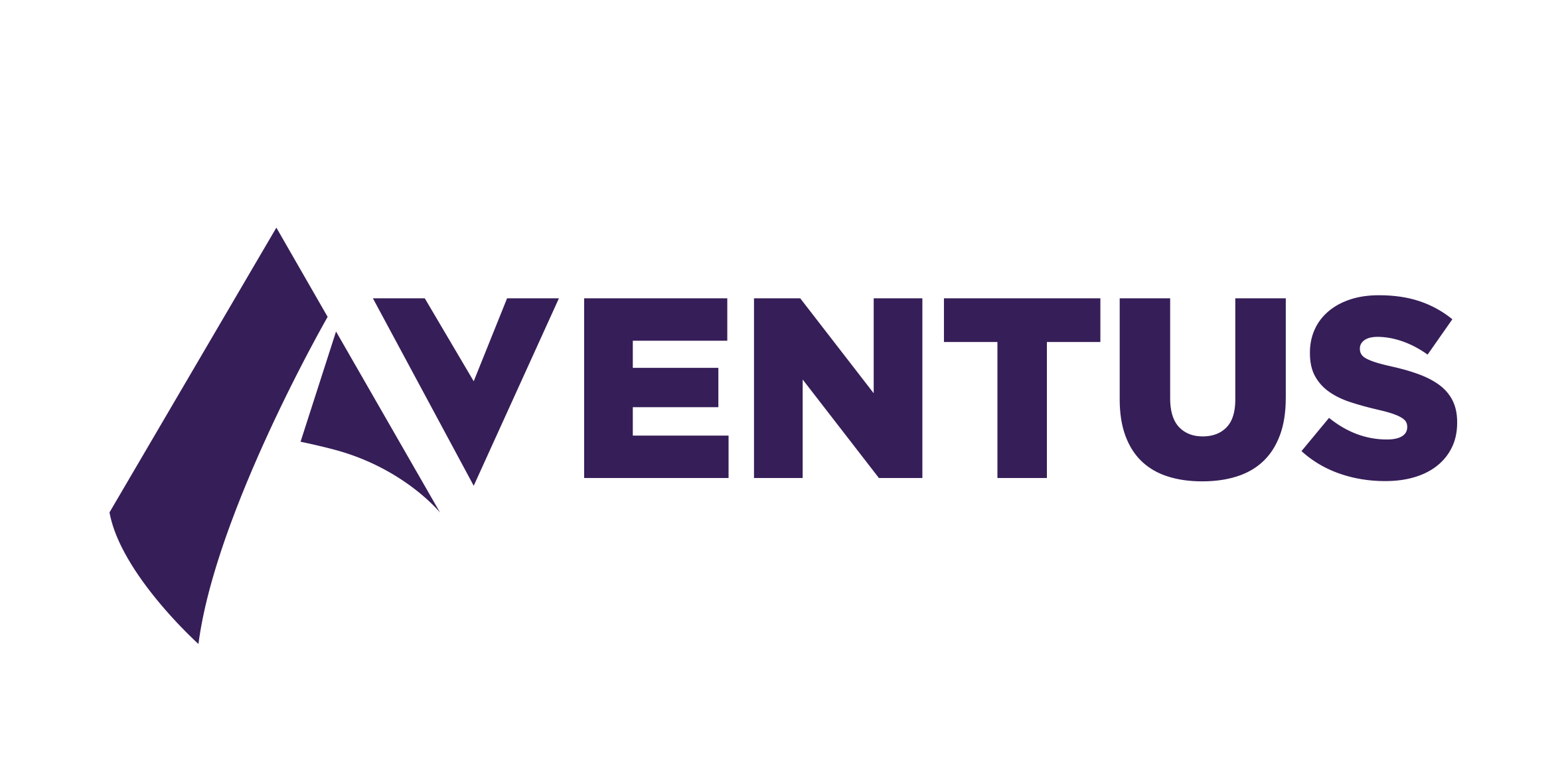 Aventus Platform logo