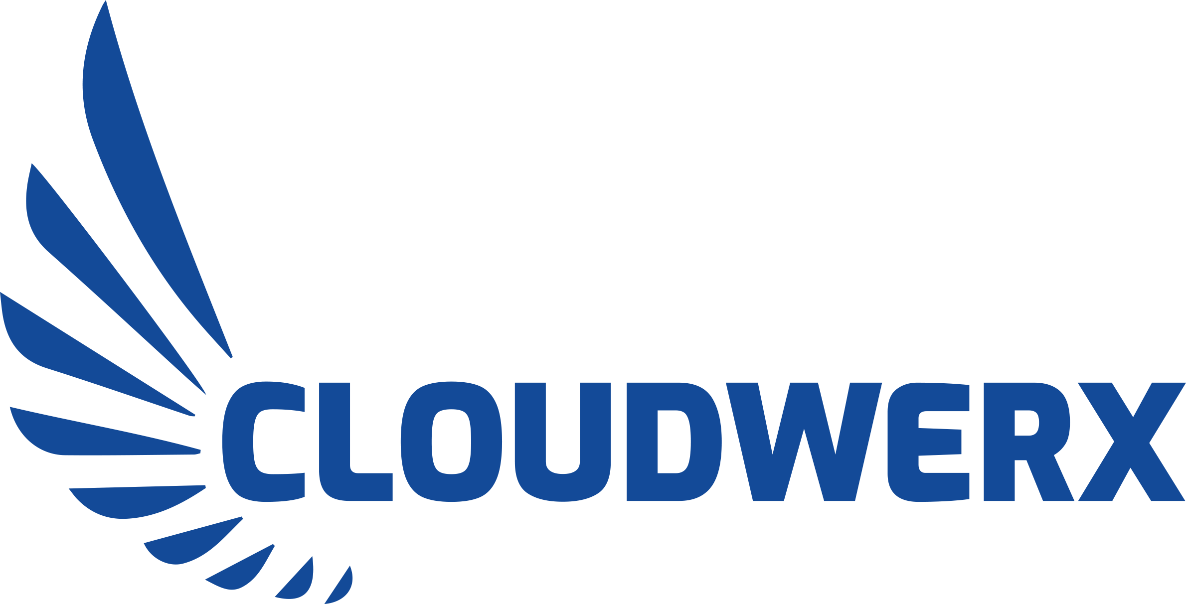 Cloudwerx logo