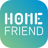 HOMEFRIEND logo