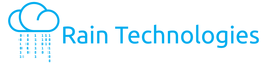 Rain Technologies Inc logo