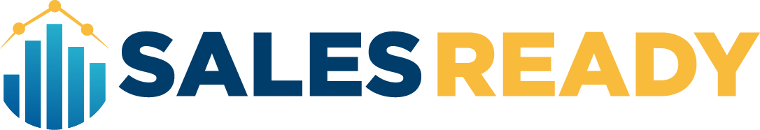 SalesReady LLC logo