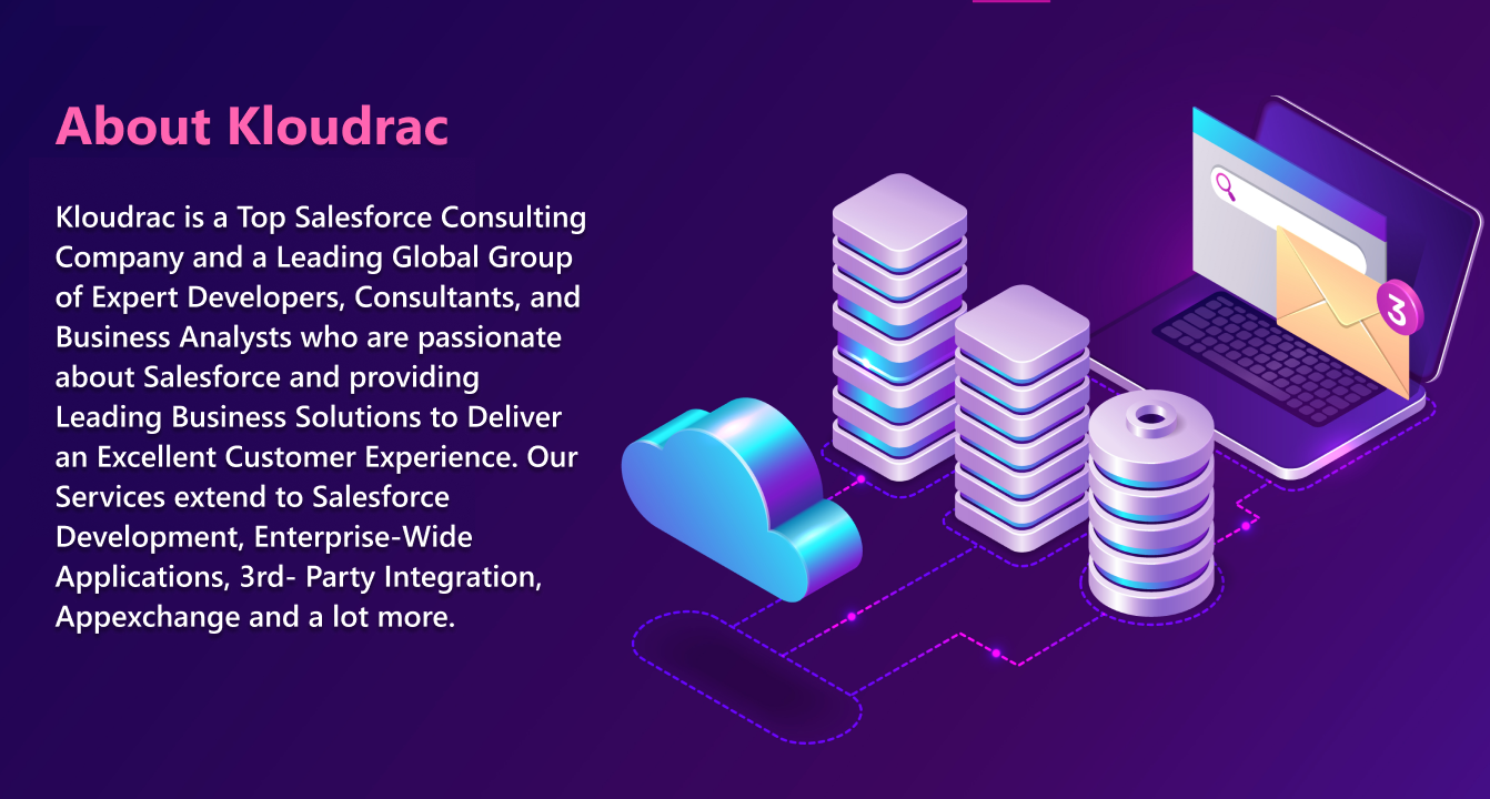 kloudrac softwares private limited