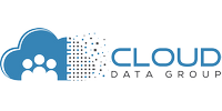 Cloud Data Group logo