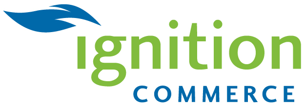 Ignition Commerce logo
