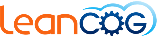 LeanCog logo